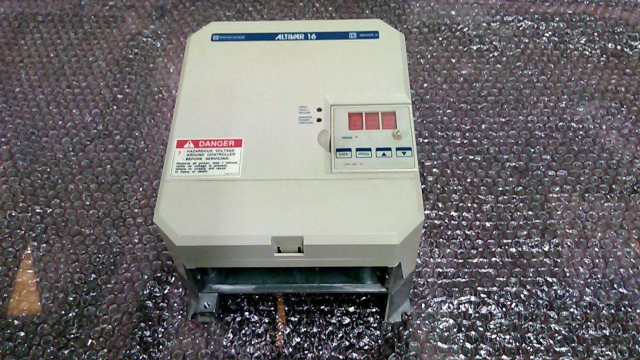 Telemecanique Inverter