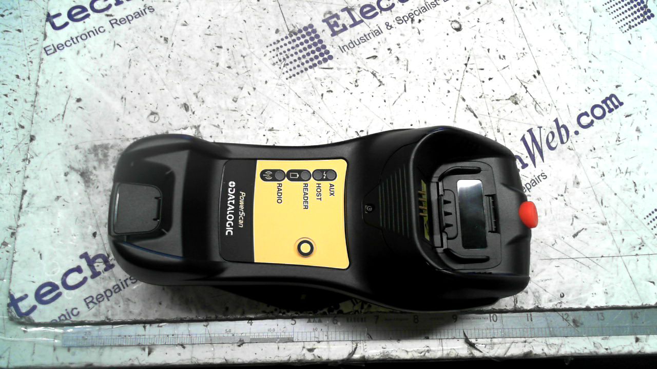 Datalogic Base Charger
