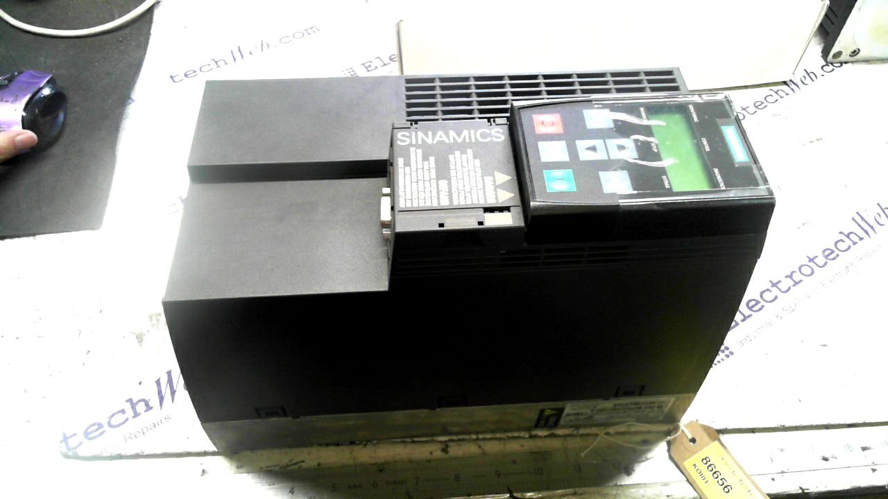 Siemens Inverter