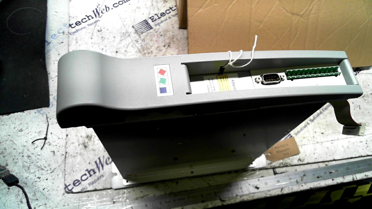 Ferrocontrol Servo Drive