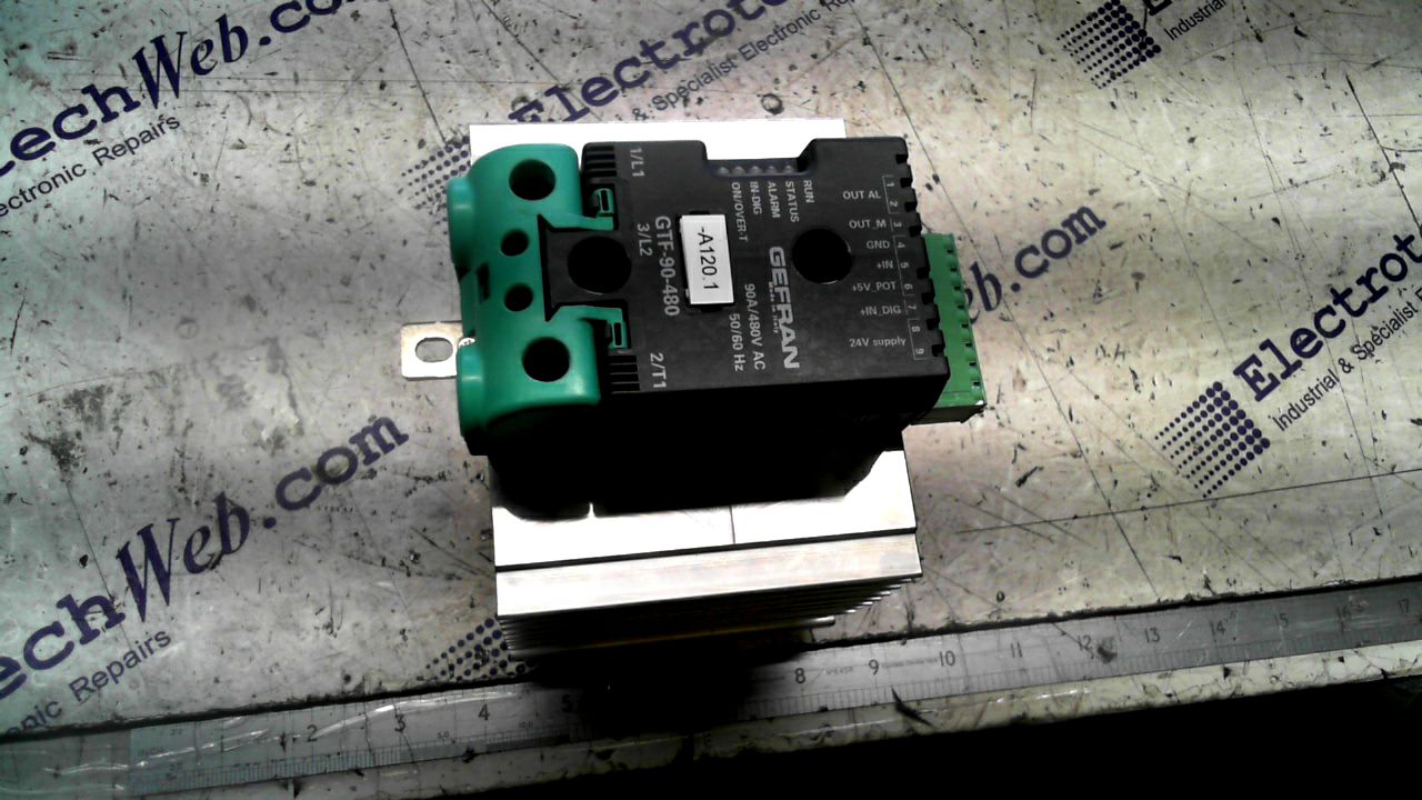 Gefran Power Controller