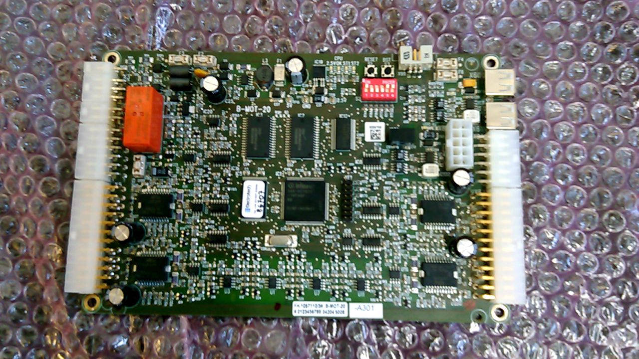 Kontron PCB