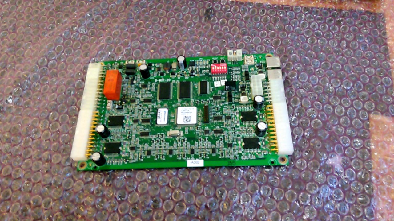 Kontron PCB