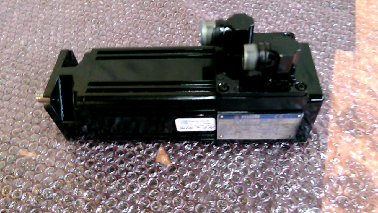 Num Servo Motor
