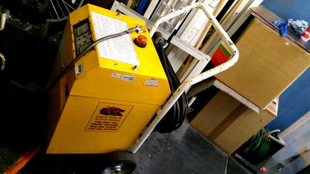 Prepair DC Mobile Charger