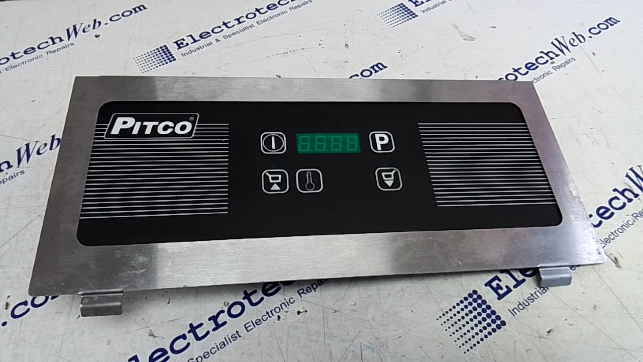 Pitco Computer Control Board