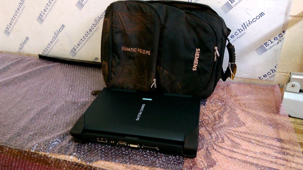 Siemens Simatic Field PG