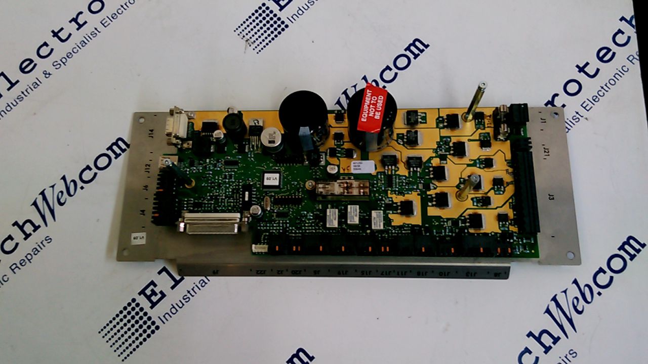 Sonotrode Controller