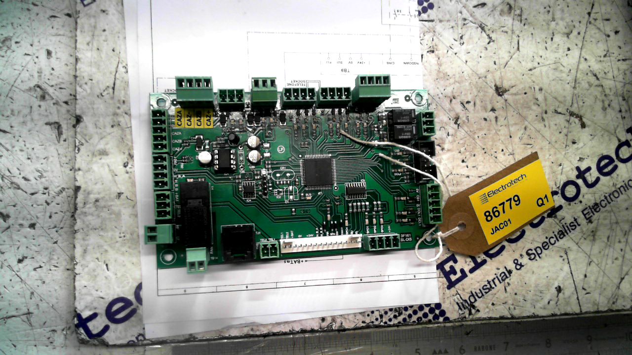 Kleemann PCB