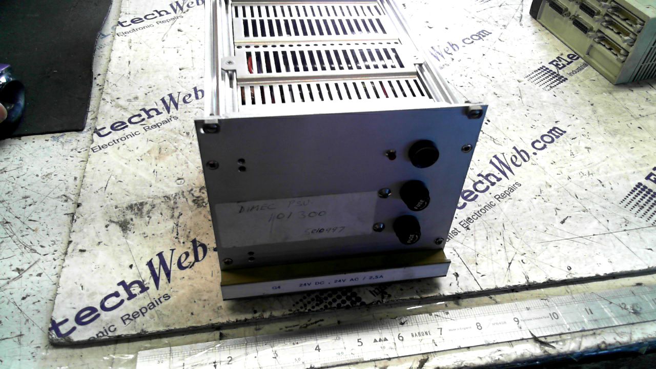 Dimec PSU