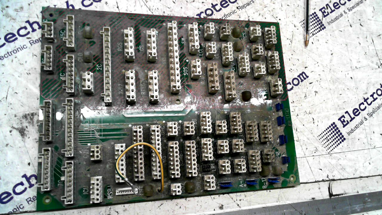 Otis PCB