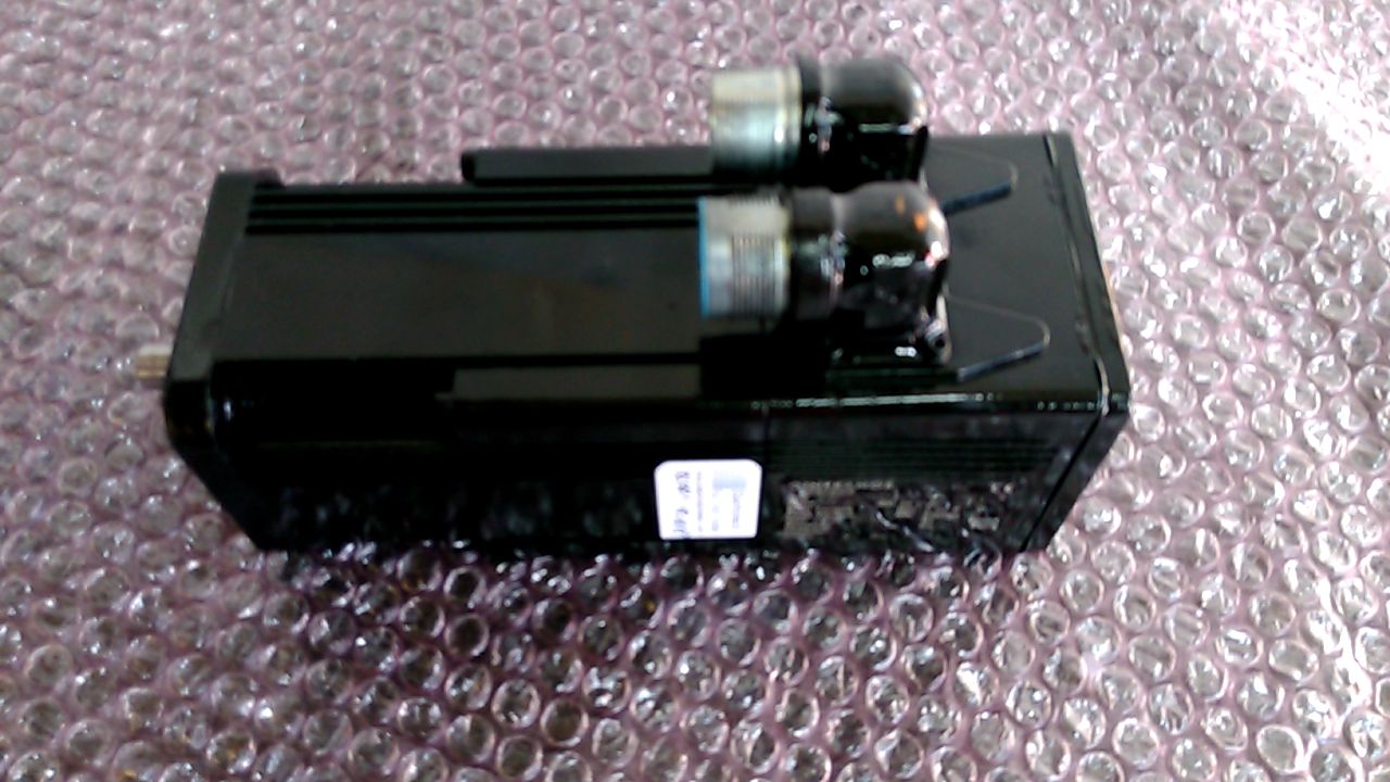 Infranor Brushless Motor