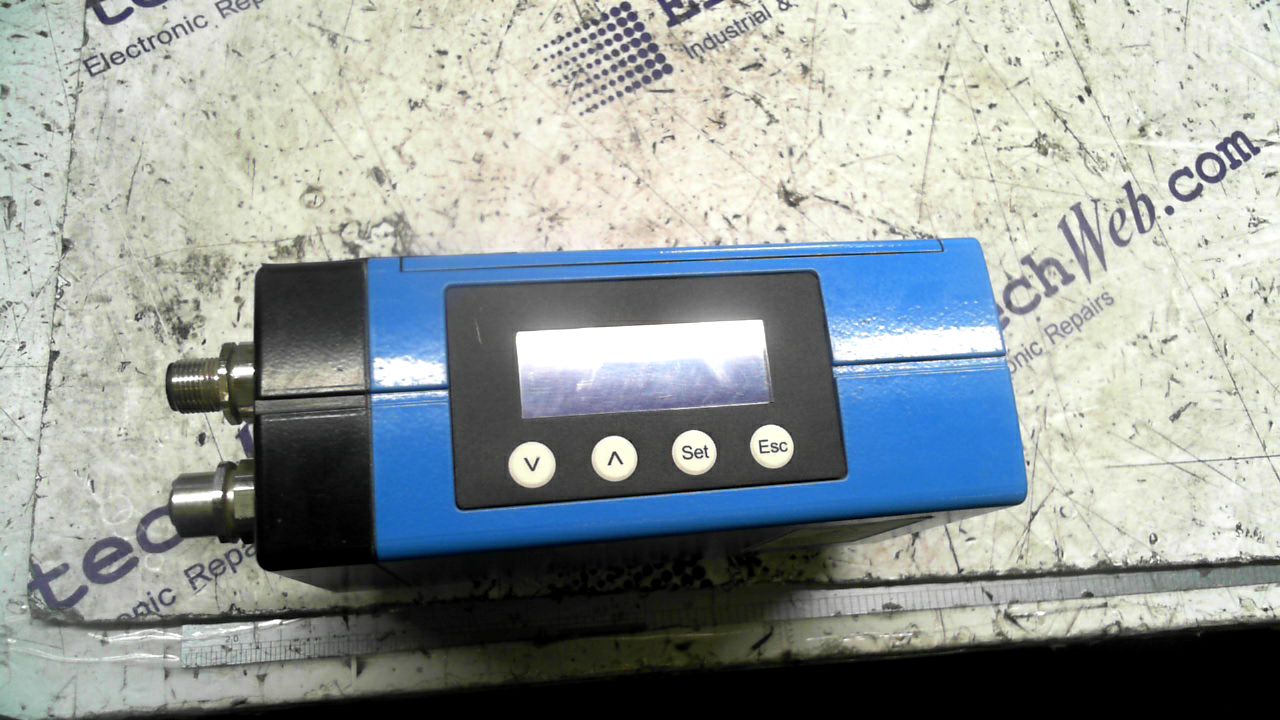 Sick Distance Sensor