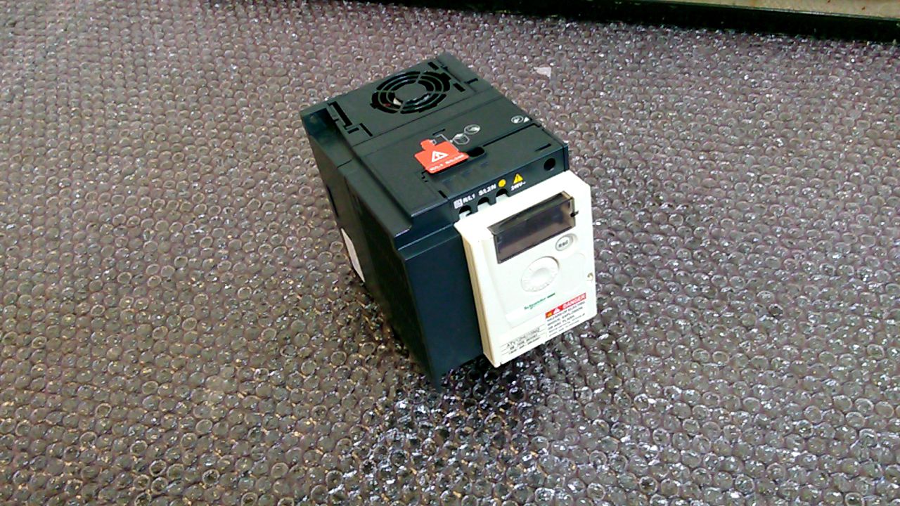 Schneider 1.5Kw Inverter