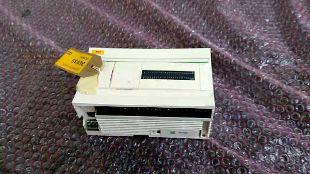 Schneider Twido Logic Module