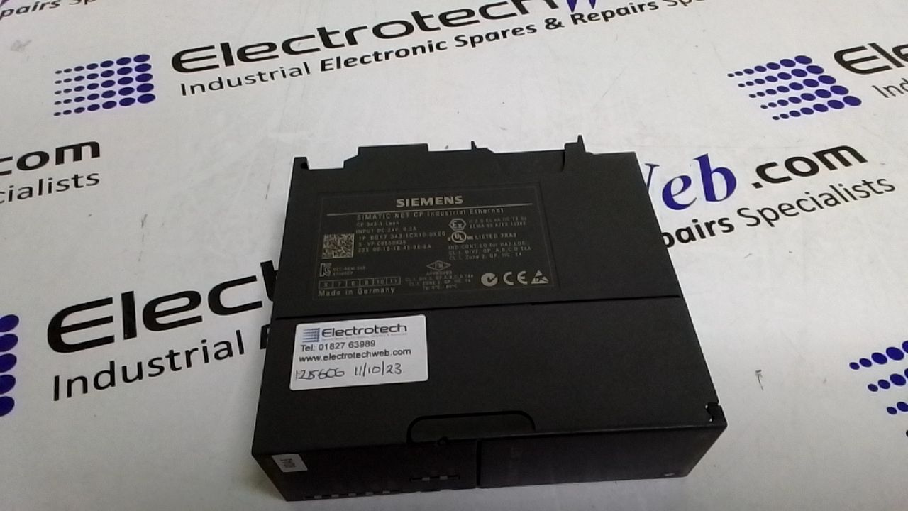 Siemens Simatic Net CP