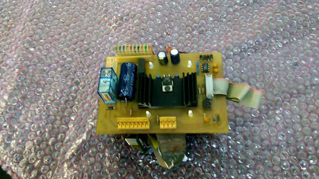 Tom Chandley Power Supply