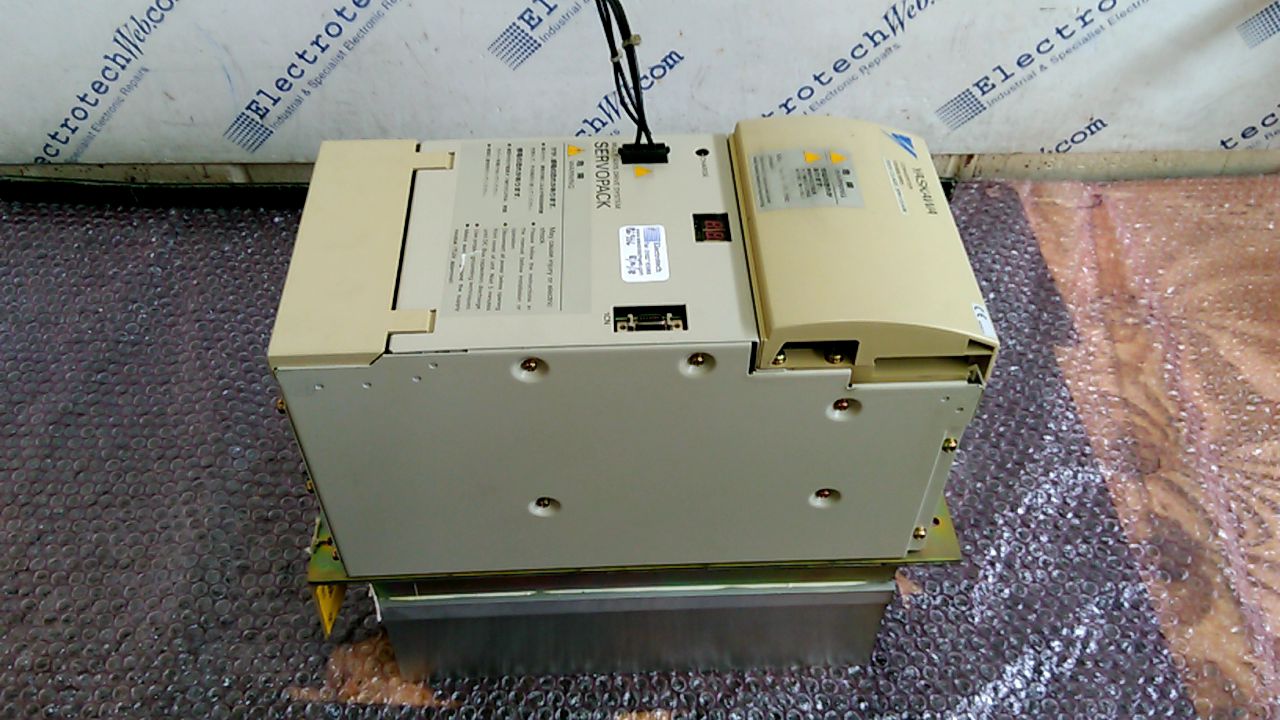 Yaskawa Converter