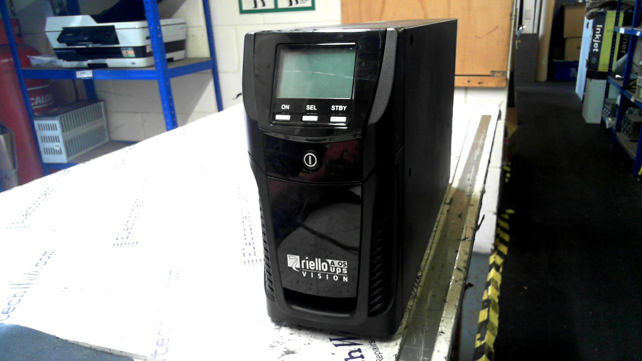Riello UPS