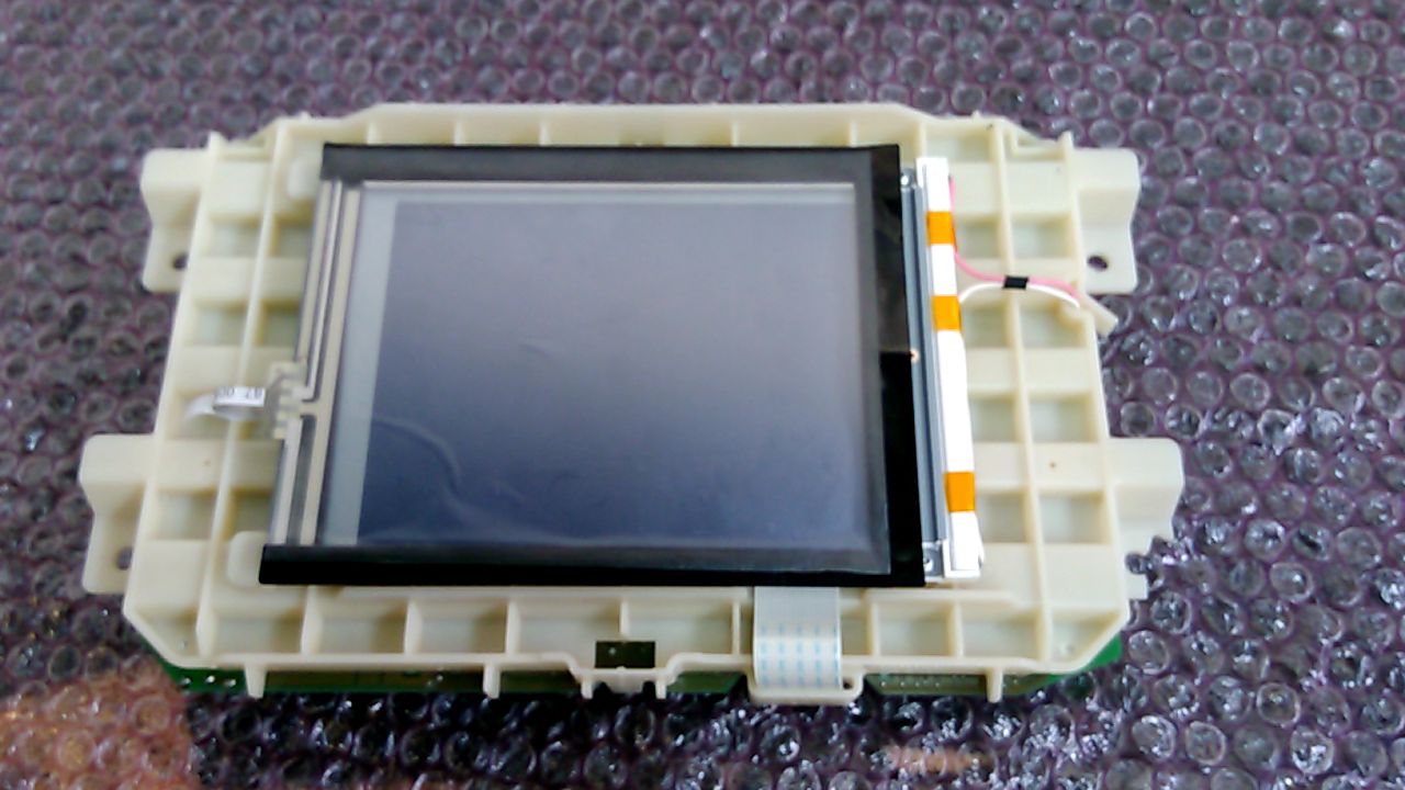 OEM Screen