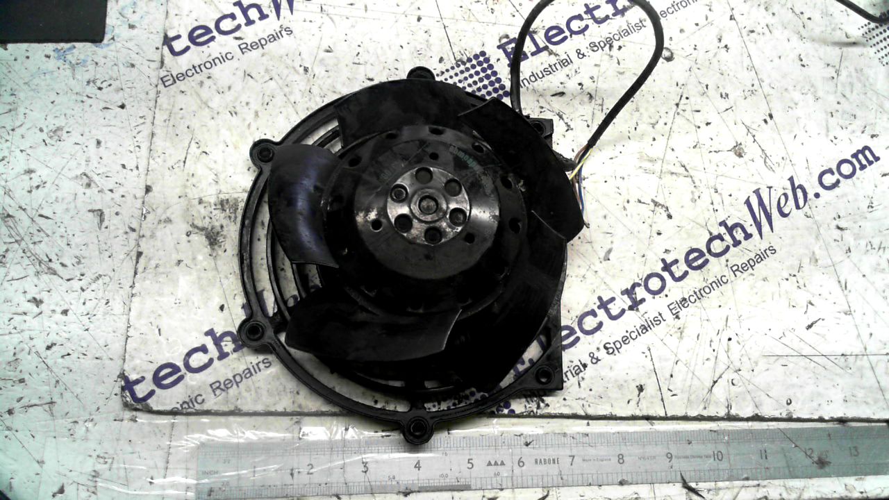 EBM PAPST Spindle Motor