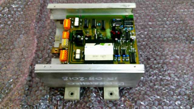 PHB Transport Drive Card