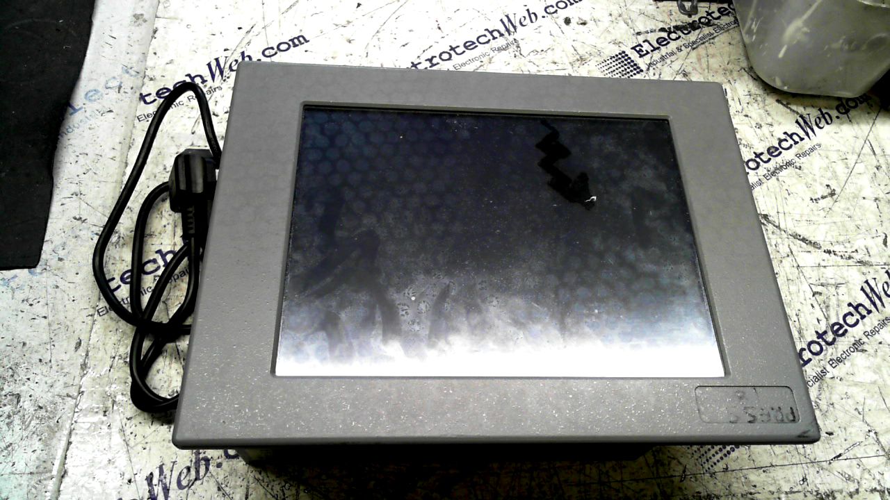 Xycom Automation Industrial PC