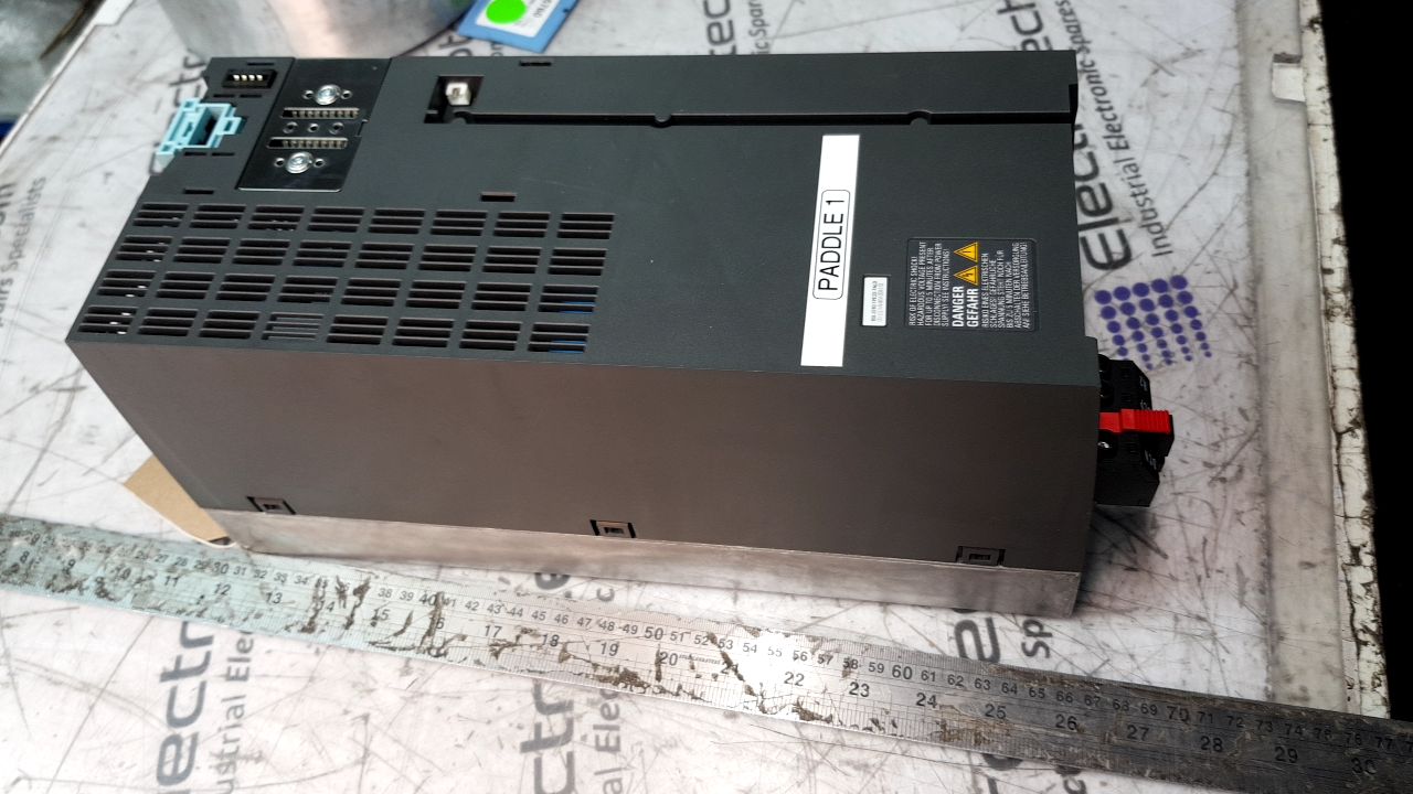 Siemens Power Module