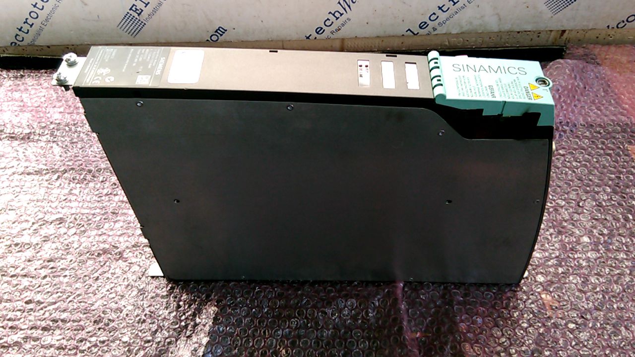 Siemens Single Motor Module