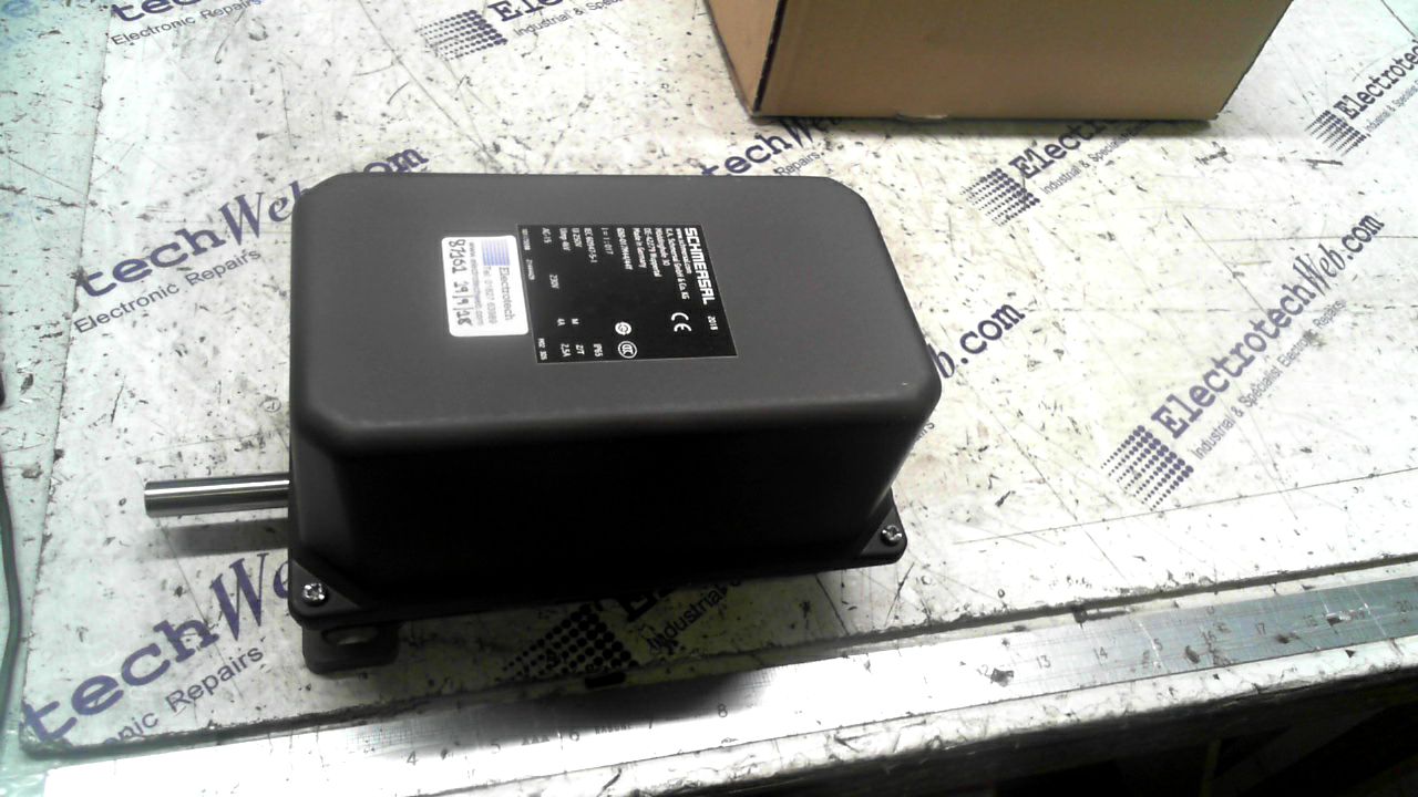 Schmersal Safety limit Switch
