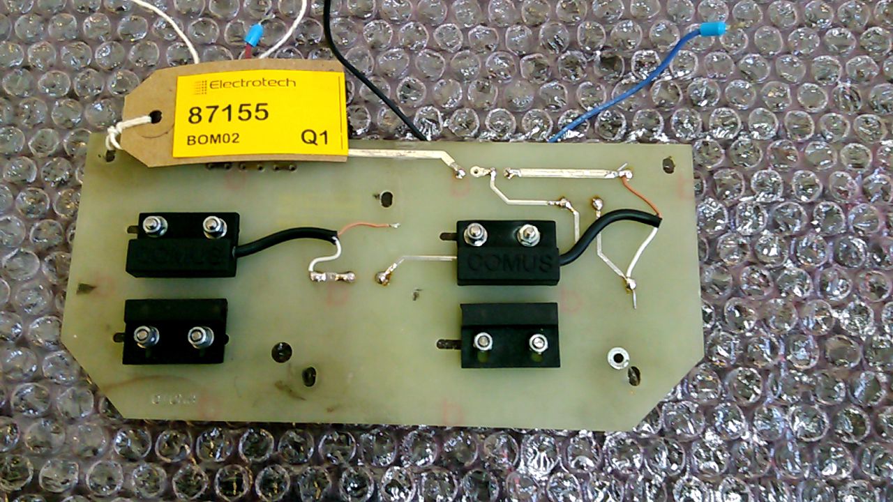 OEM PCB
