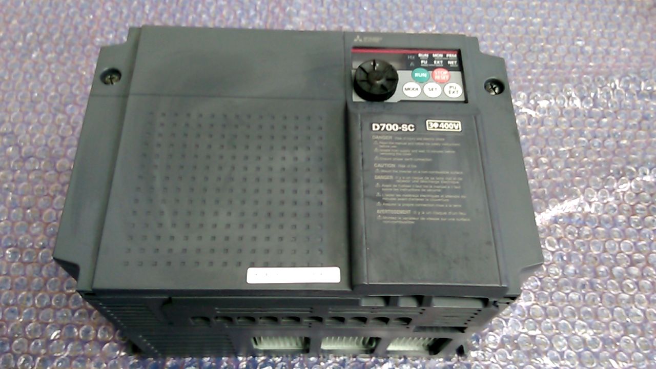 Mitsubishi Inverter