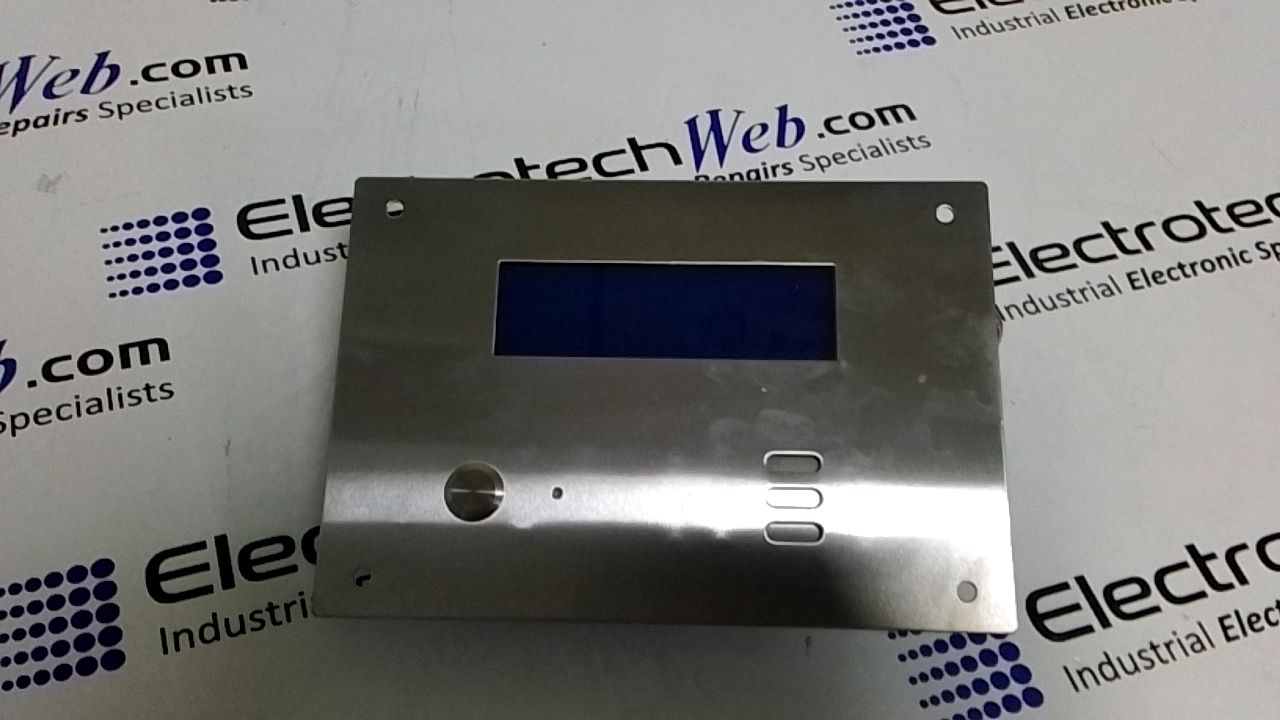 Static Systems Secure Wing Office Display Unit