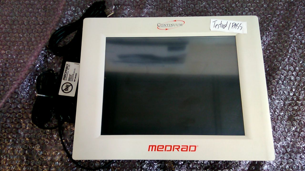 Advantech Touch Screen PC