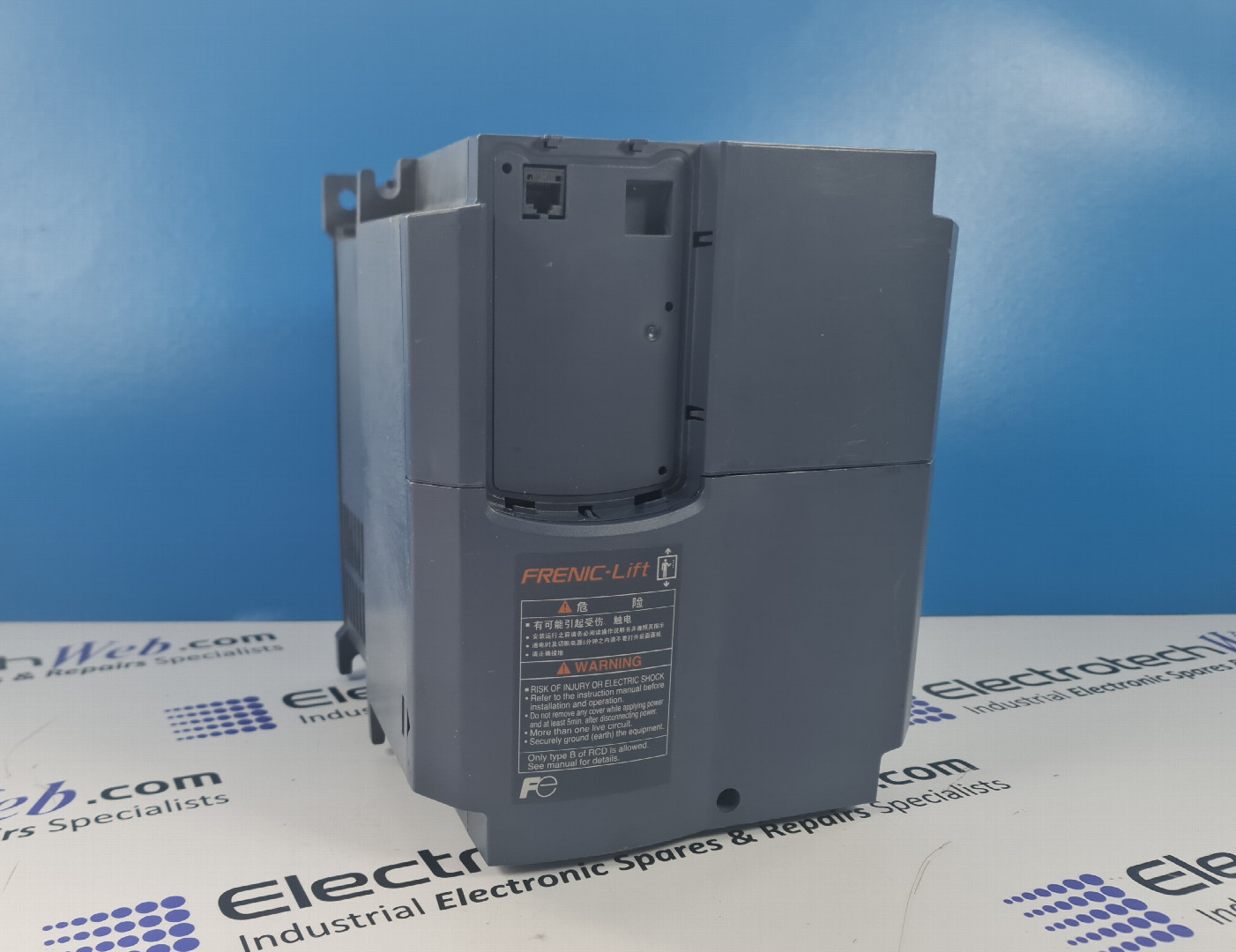 Fuji Electric Inverter