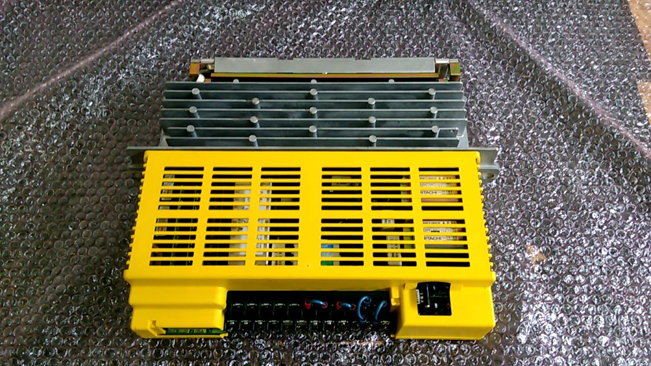 Fanuc Servo Amplifier