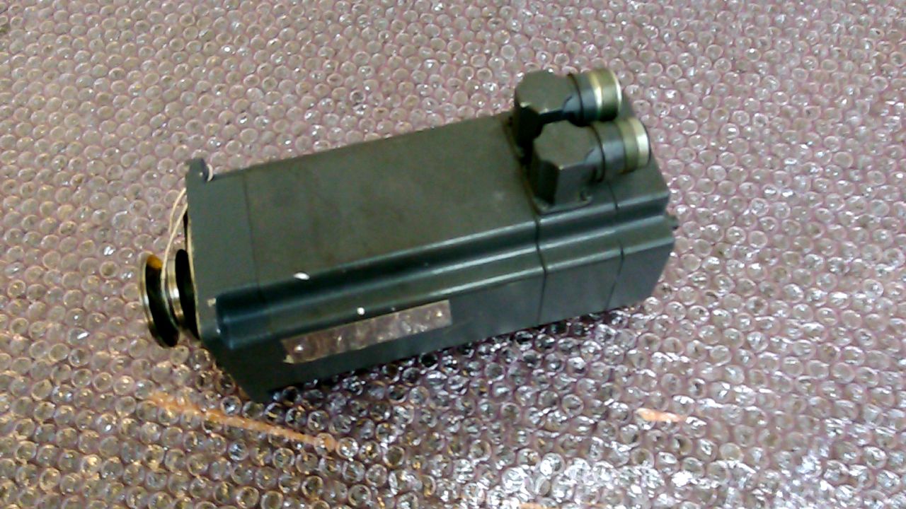 Siemens Servo Motor
