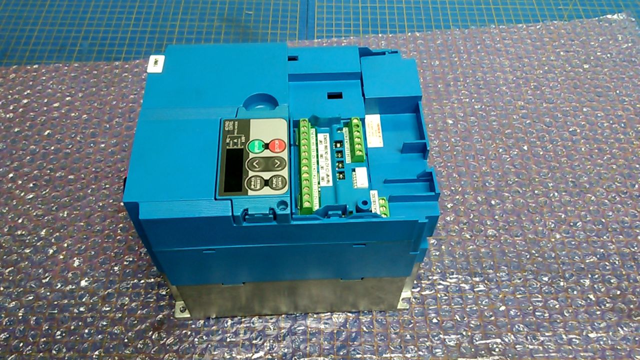 IMO JAG 4Kw Inverter