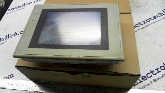 Omron Interactive Display