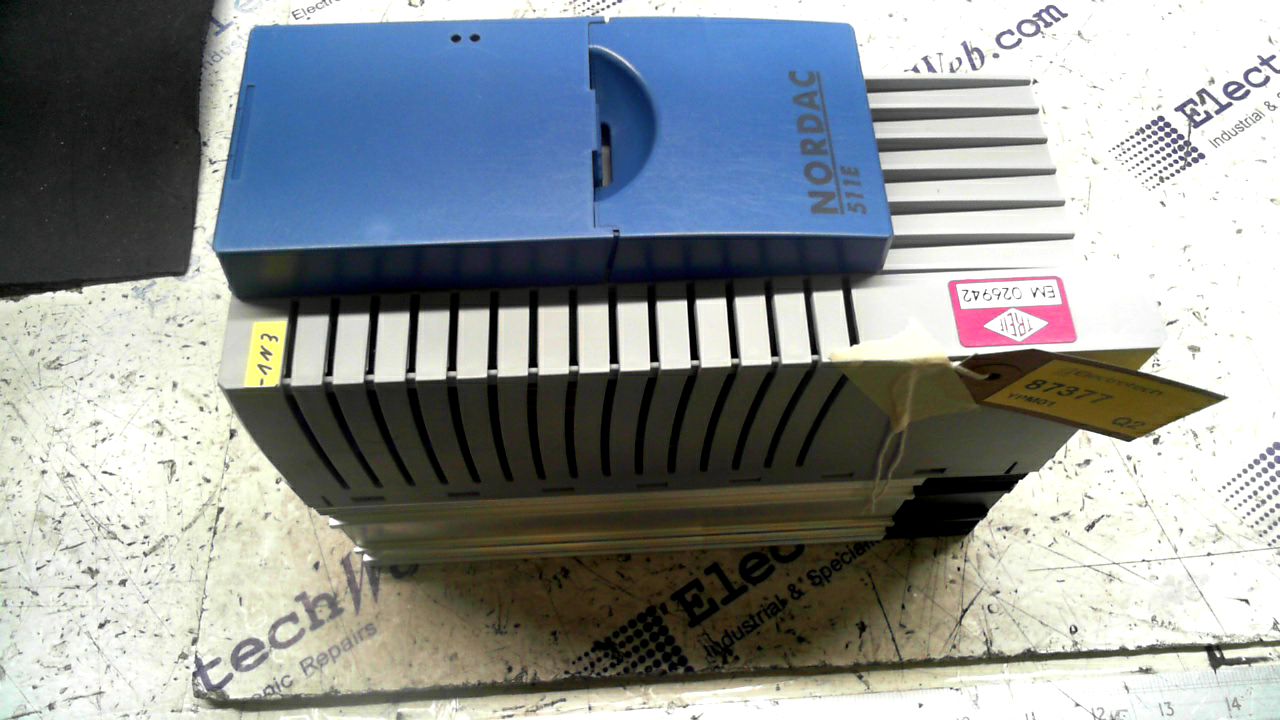 Nordac Inverter