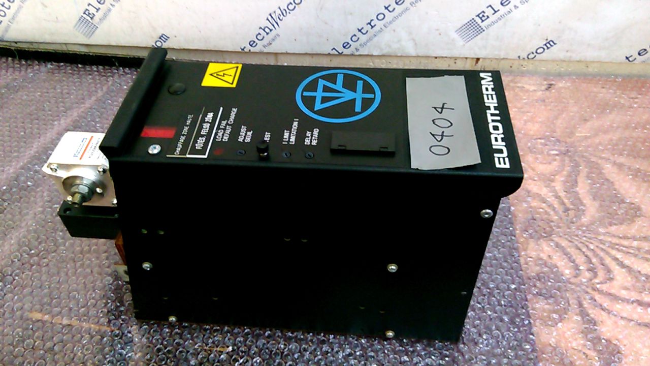 Eurotherm Power Controller