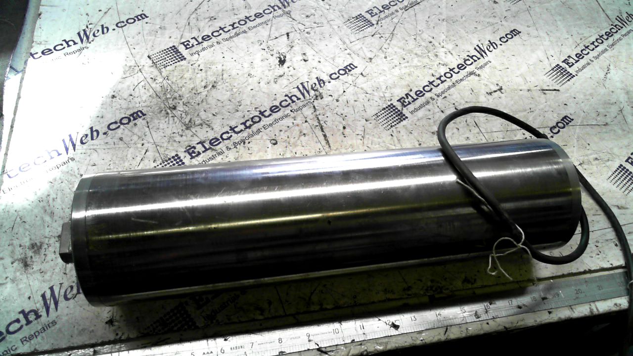 Interroll Drum Motor