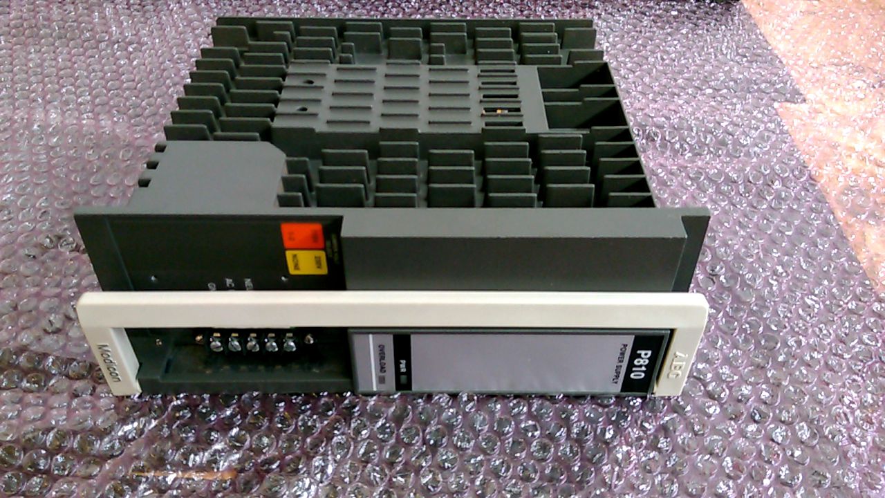 Modicon Power Supply