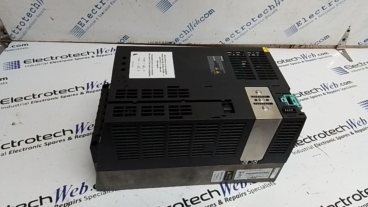 Siemens Inverter
