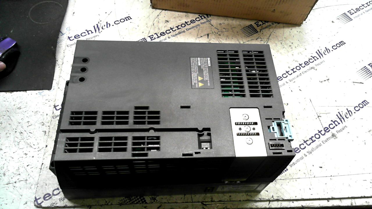 Siemens Power Module