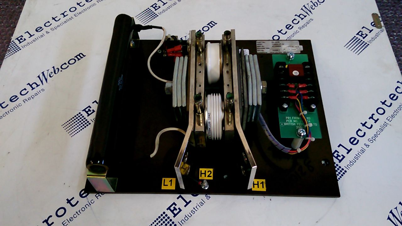 OEM Thyristor Stack