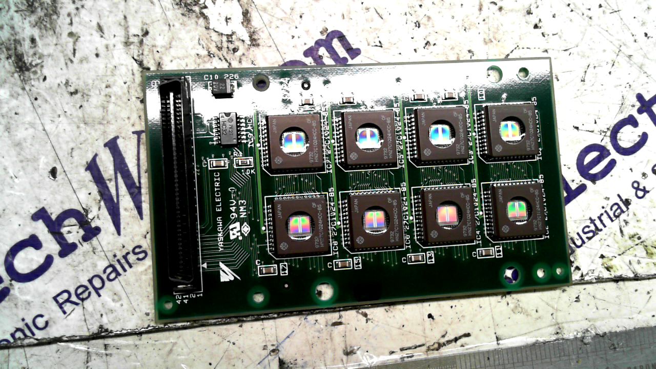 Yaskawa PCB