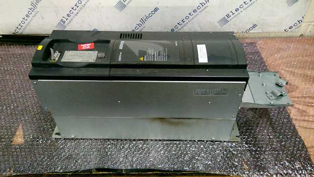 Gefran Inverter