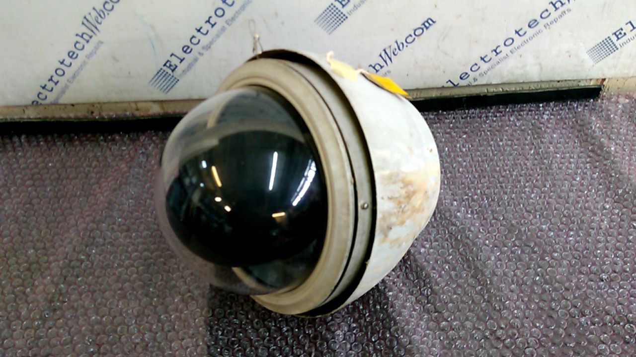 Honeywell Acuix Camera