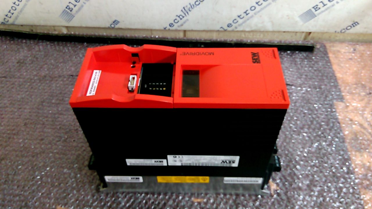 Sew Eurodrive Inverter